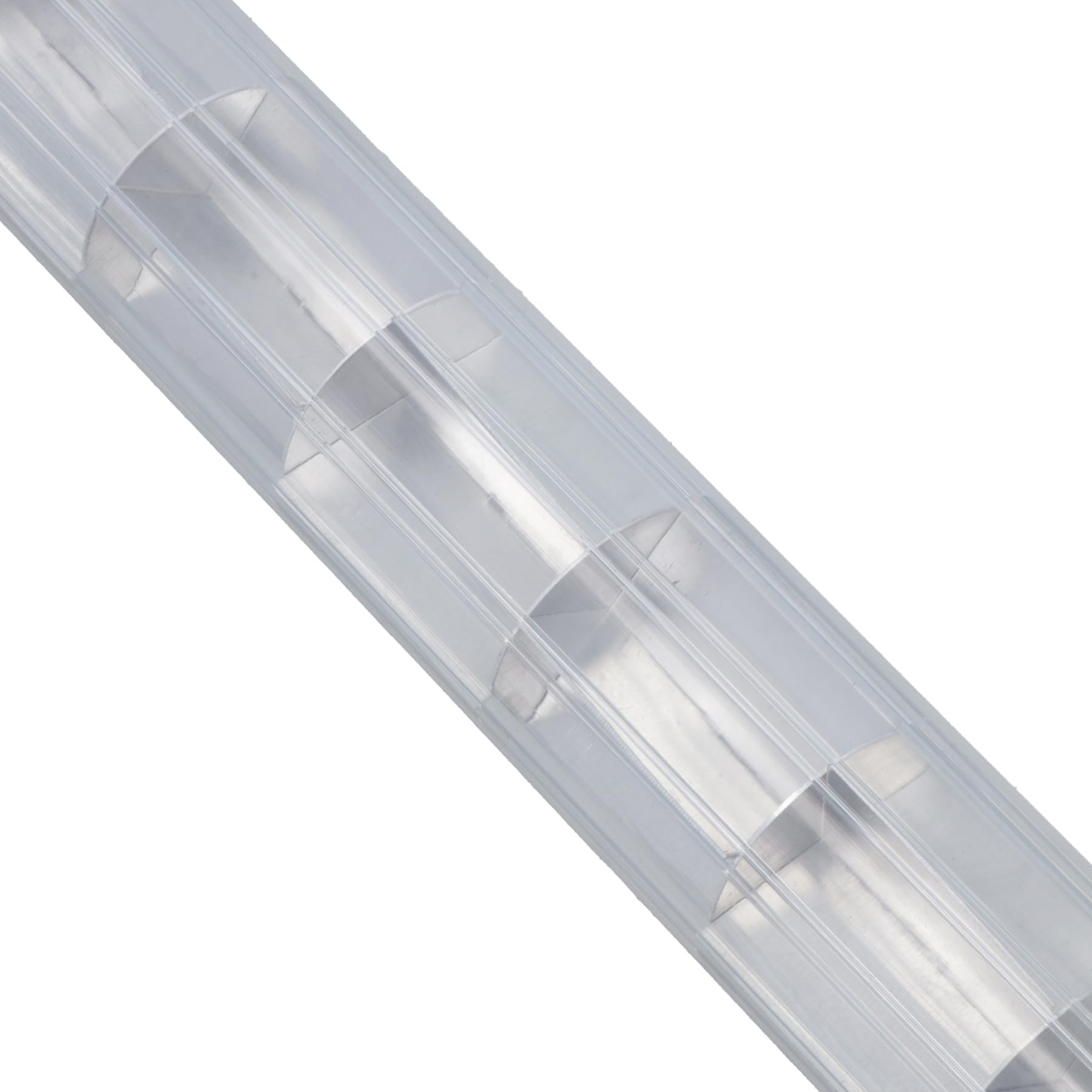 AB Tools 59 cm Tubo Radar Riflettore Sindone o Base Montaggio Montaggio 2 m Tubolare Yacht Barca