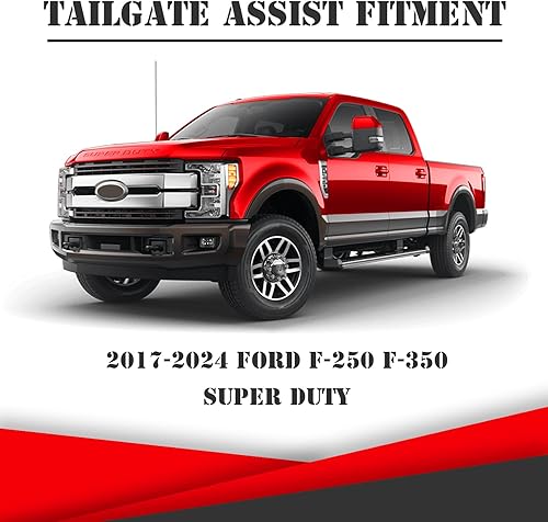 Miniatura 3 de Accesorios de asistencia para puerta trasera de camión compatibles con Chevy Silverado 2007-2018 y GMC Sierra 1500 2500 3500 y 2019 HD Accesorios de