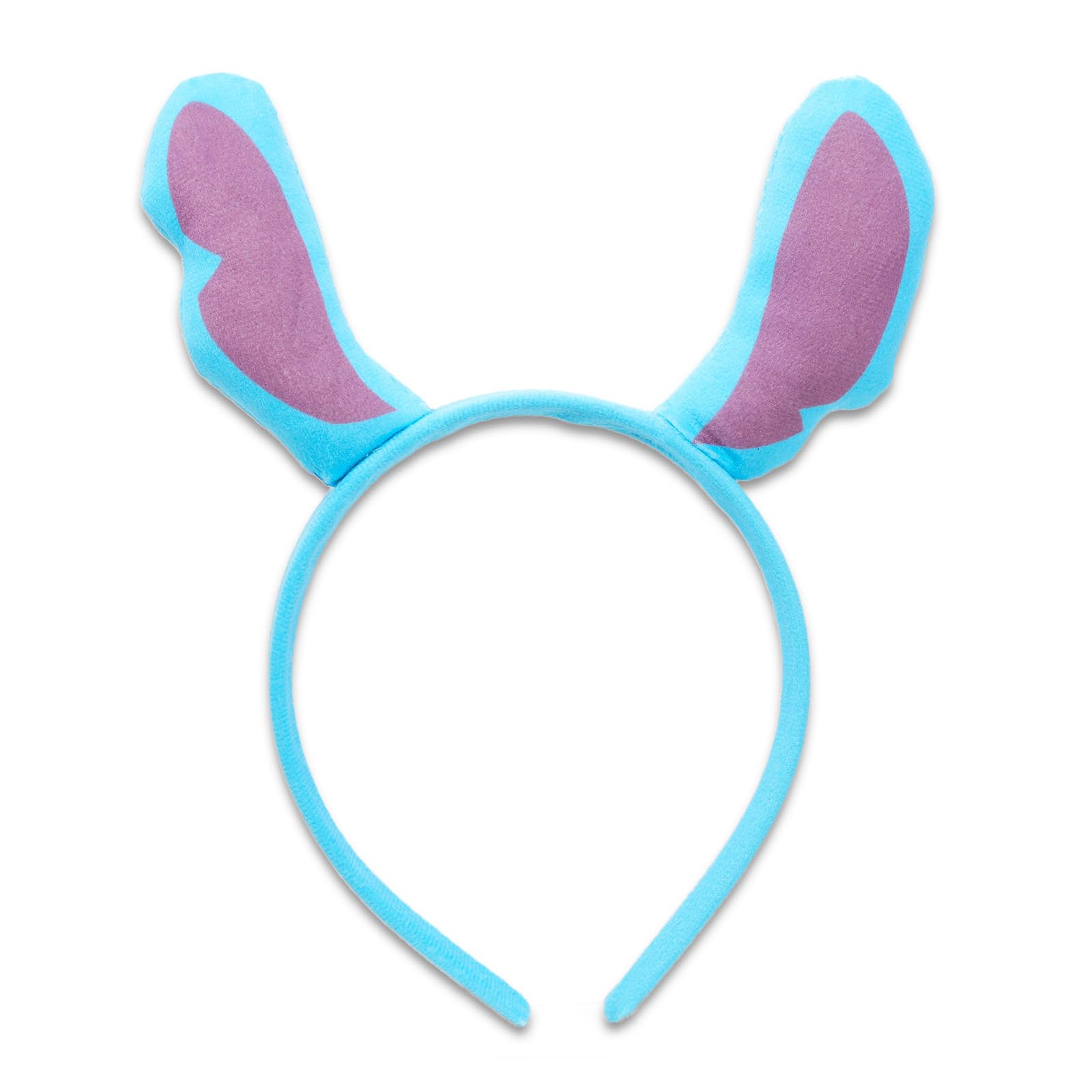 Lilo & Stitch Hair Clips Headband Set Polyester Unisex Adult Gift Lilo and Stitch Hair Clips - Etsy main image 3