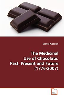 The Medical Use of Chocolate