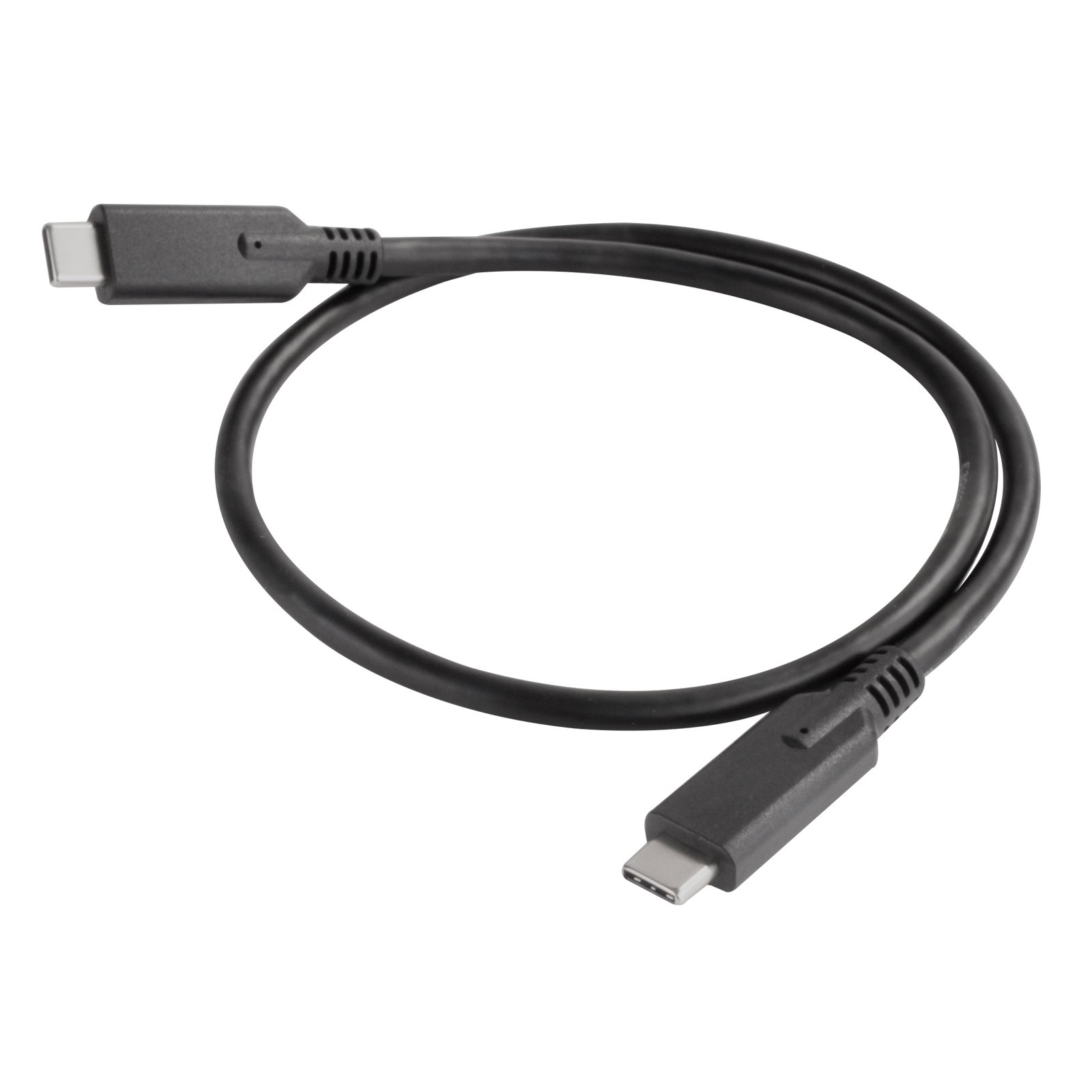 SilverStone SST-TS15B - Custodia per Hard Disk Drive USB 3.1 Tipo C per custodia da 9.5mm 2.5" SSD/HDD, Supporto UASP, alluminio, nero