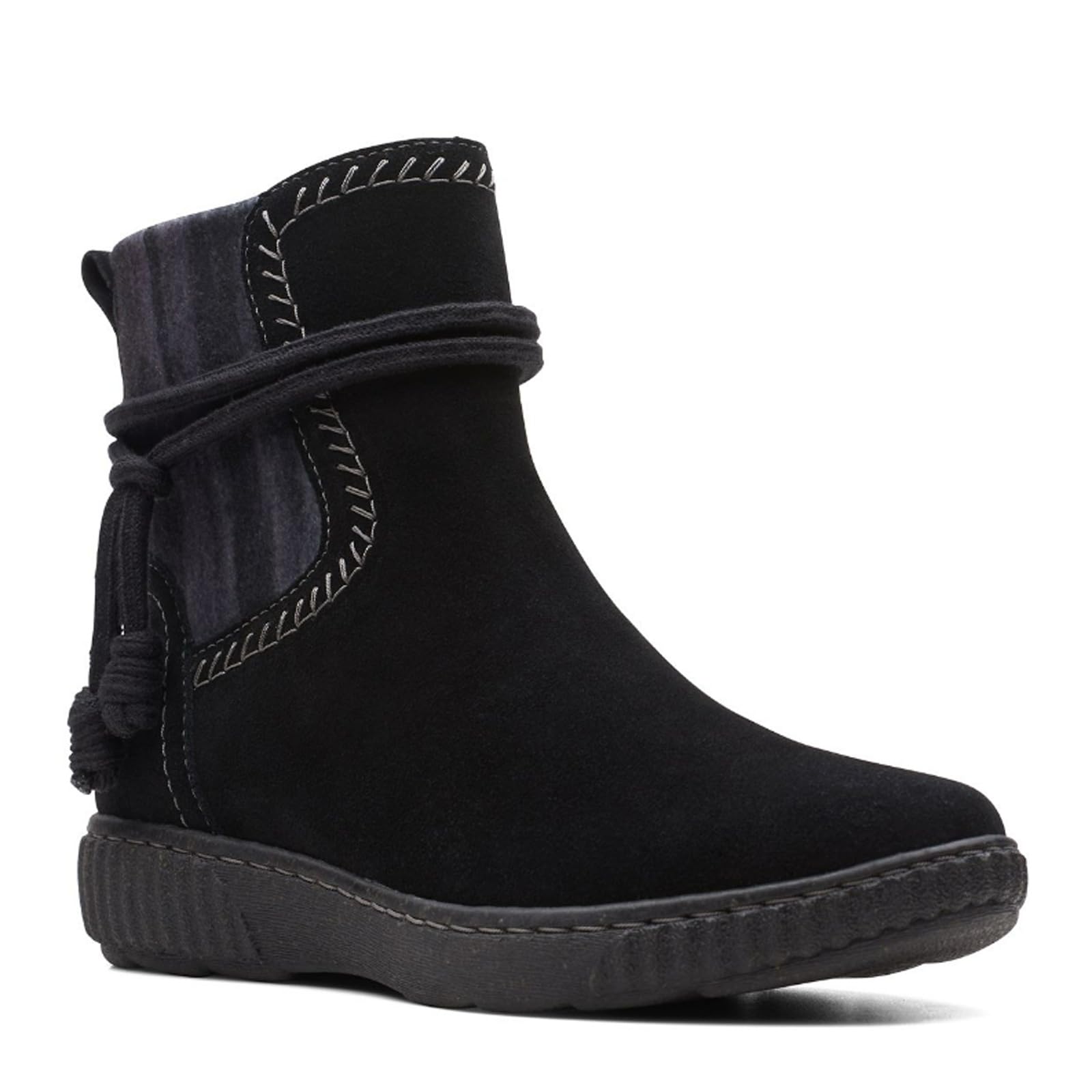 Clarks Women's Caroline Lily Mid Calf Boot