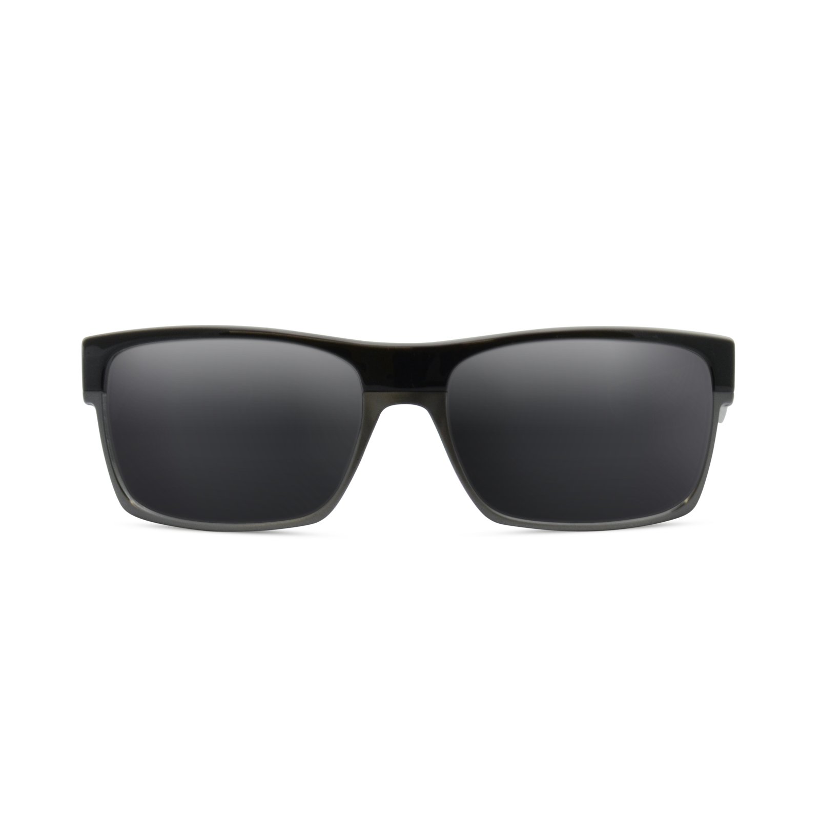 Black (Dark Grey) Replacement Lenses for Oakley Twoface