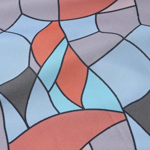 Kids Boys Polo Shirt Breathable Short Sleeve Classic Polos Toddler Tropical Floral Graphic Shirt (Grey-4, 4-5 Years)3