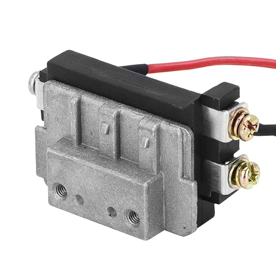 Amazon.com: Ignition Module, Engine Ignition Control Module