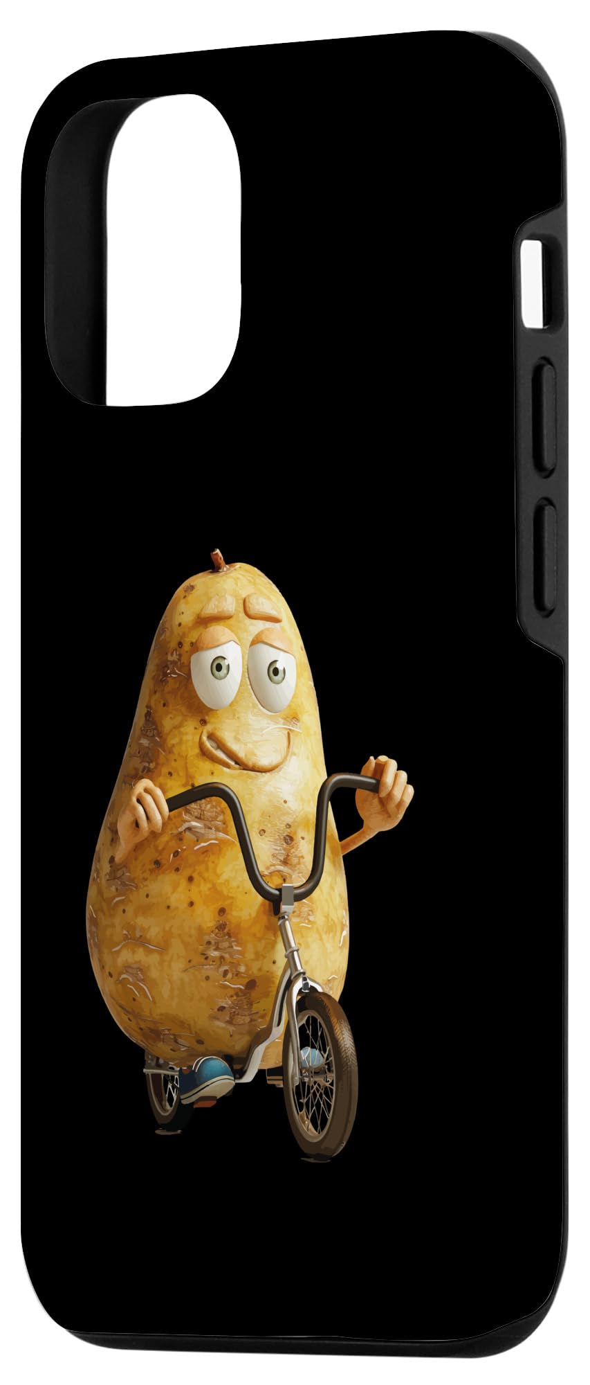 ポテト　iPhone13 携帯 Amazon.co.jp: iPhone 13 Pro ポテトサイクリングバイク