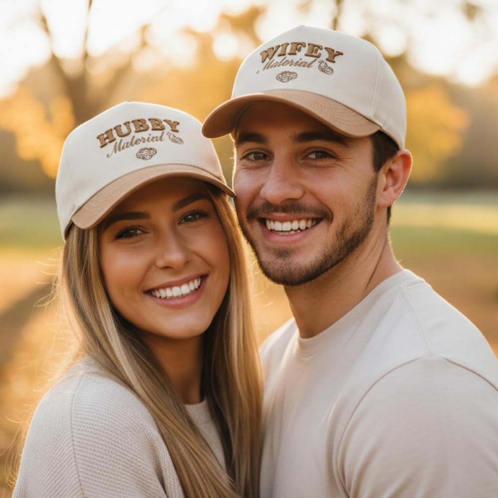 KEYLZOIN Baseball Cap for Husband and Dad