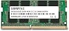 Memoria RAM Simmtec 16GB DDR4 2400MHz SODIMM PC4-19200 (PC4-2400T) CL17 2Rx8 1.2V Non-ECC SO-DIMM 260 pines - Módulo de actualización para laptop, notebook y computadora todo-en-uno 5