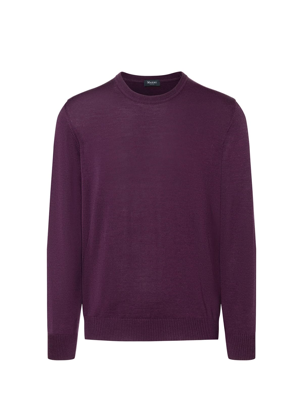 MaerzMen's Pullover 490500_770 52 Sweater, Acai Bowl, 42