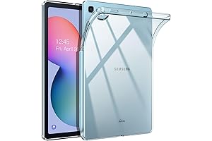 TiMOVO Samsung Galaxy Tab S6 Lite Case, Perfect Fit for Galaxy Tab...