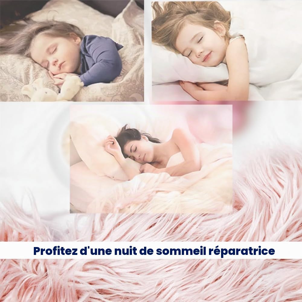 Rouge Motif Fleurs Housse de Couette Set, Créatif Linge de Lit 3 Pcs, Coeur Pétale de Rose, Hommes Femmes 3D Amour Literie (B, 220 x 240 cm)
