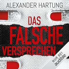 Das falsche Versprechen Titelbild