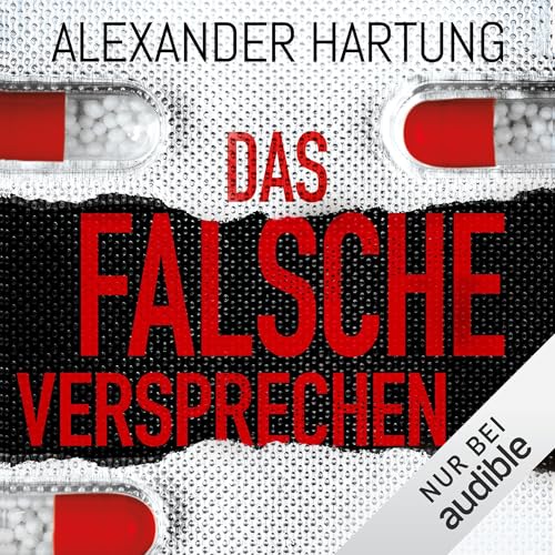 Couverture de Das falsche Versprechen