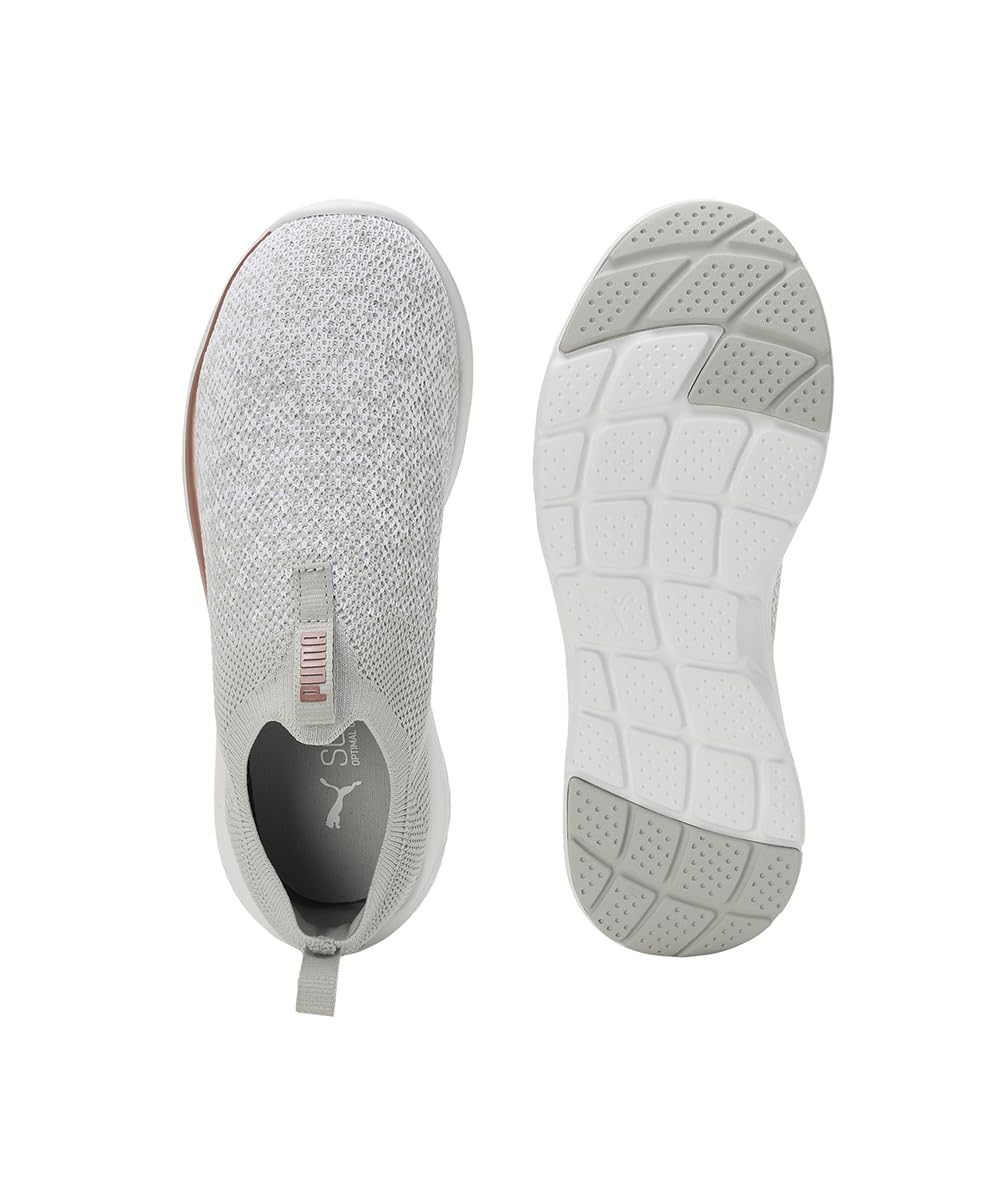 Puma - Softride Remi Slip-on Knit Wn's, Scarpe per Jogging su Strada Donna