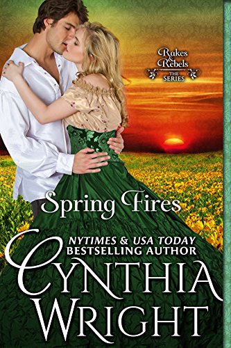 Bargain eBook - Spring Fires