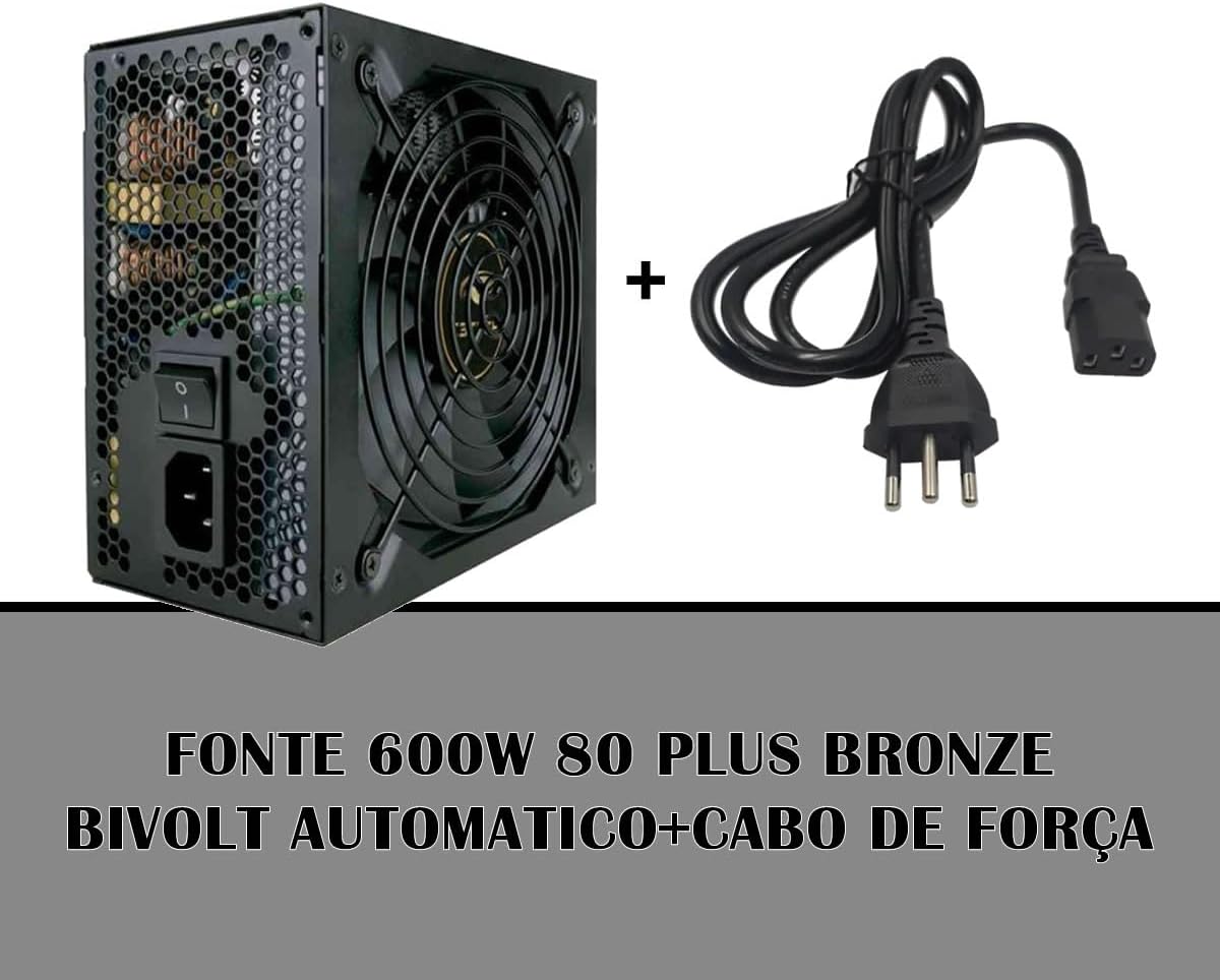 Análise Do PC Gamer Titan: Descubra Por Que Ele É O Seu Novo Poderoso Aliado 10 61l9hpj0hmL. AC SL1200