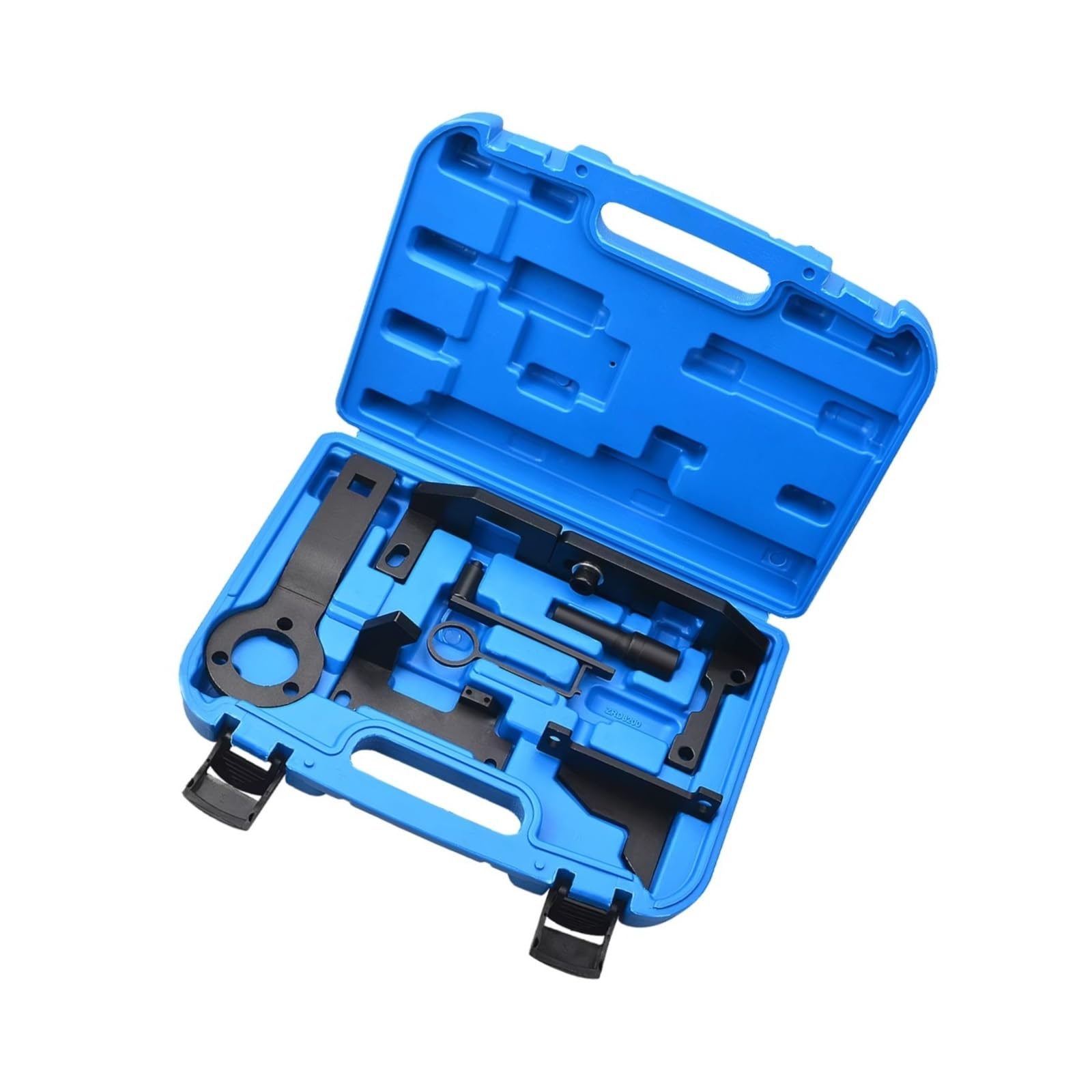 Compatible Con Peugeot 2008 308 2013 2014 2015 8 Piezas De Repuesto Del Kit De Herramientas De Ajuste Del Árbol De Levas De Sincronización Del Motor Kit de sincronización del Motor