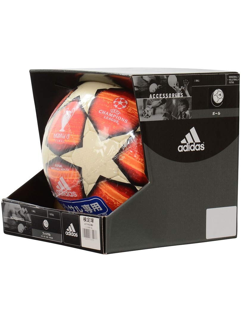 UEFAチャンピオンズリーグ 2019 Final 試合球 Kemari87 KISHISPO / UEFAチャンピオンズリーグ 2019-2020 決勝