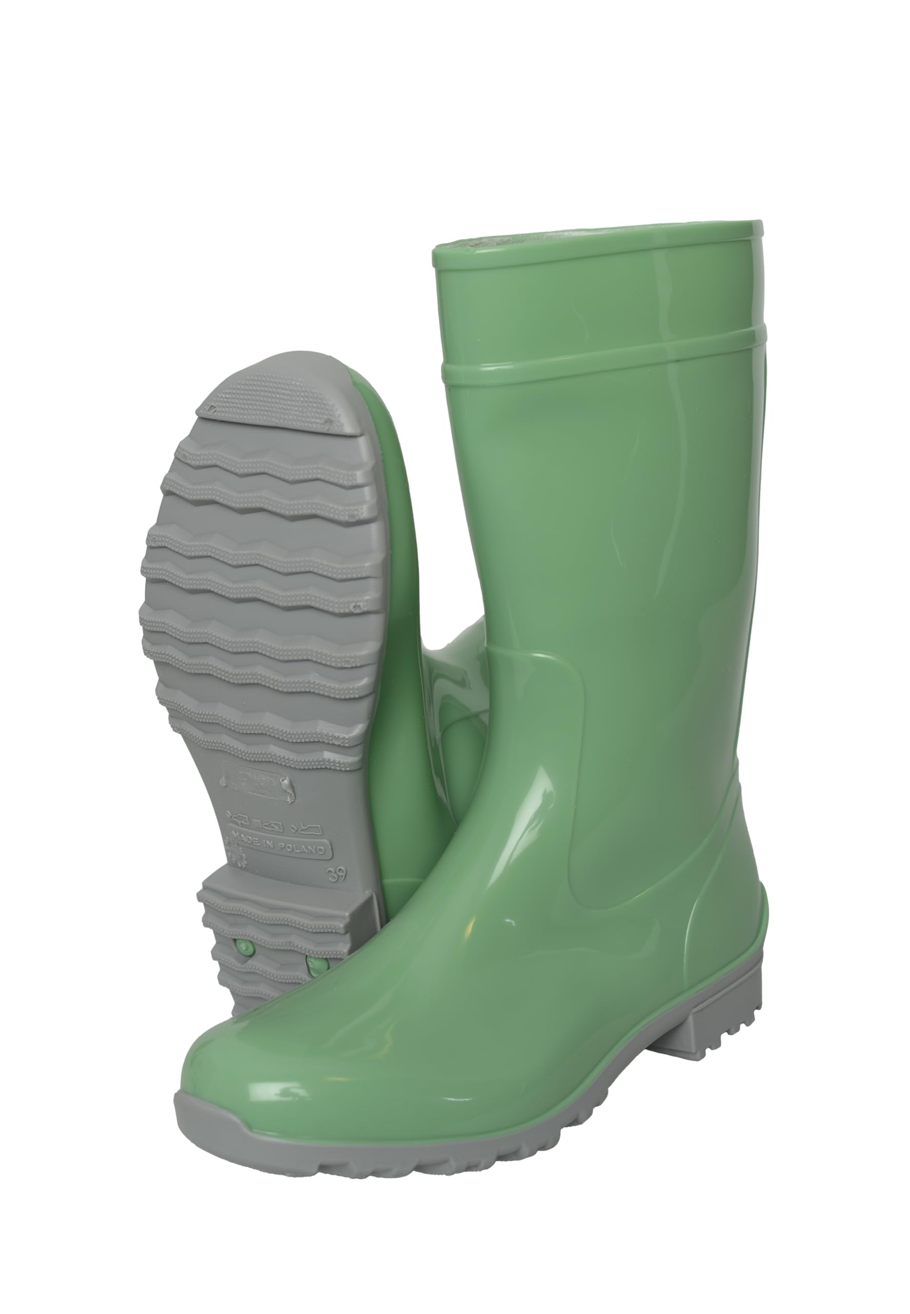 Regenliebe Damen Gummistiefel de Störtregen Regenstiefel Lan