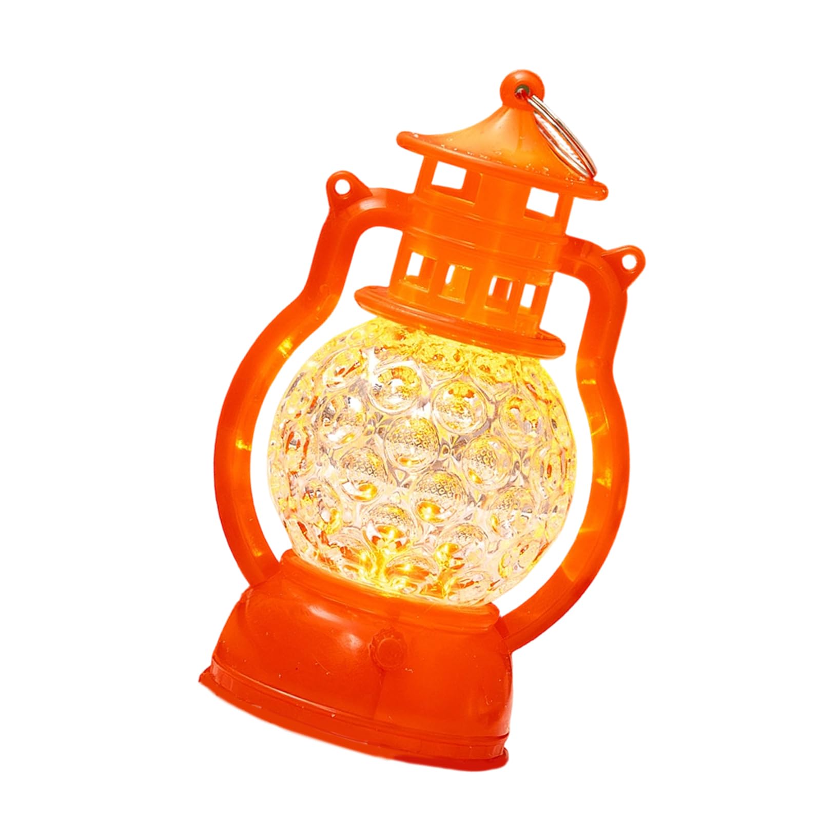 Jazuaiao LED Desk Atmospheres Light Elegant Castles Hanging LED Light Bedroom Lamp for Long Lasting Easy to Use Bedside Atmospheres