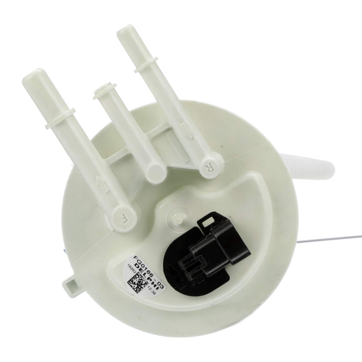 Amazon.com: Delphi FG0166 Fuel Pump Module : Automotive