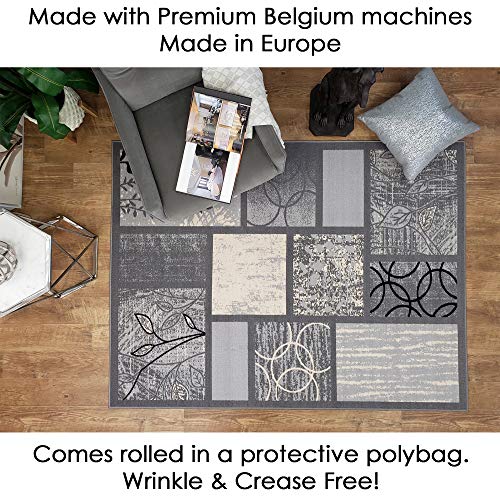 Tapete Interior Maxy Home Antideslizante 76x46 cm miniatura 7