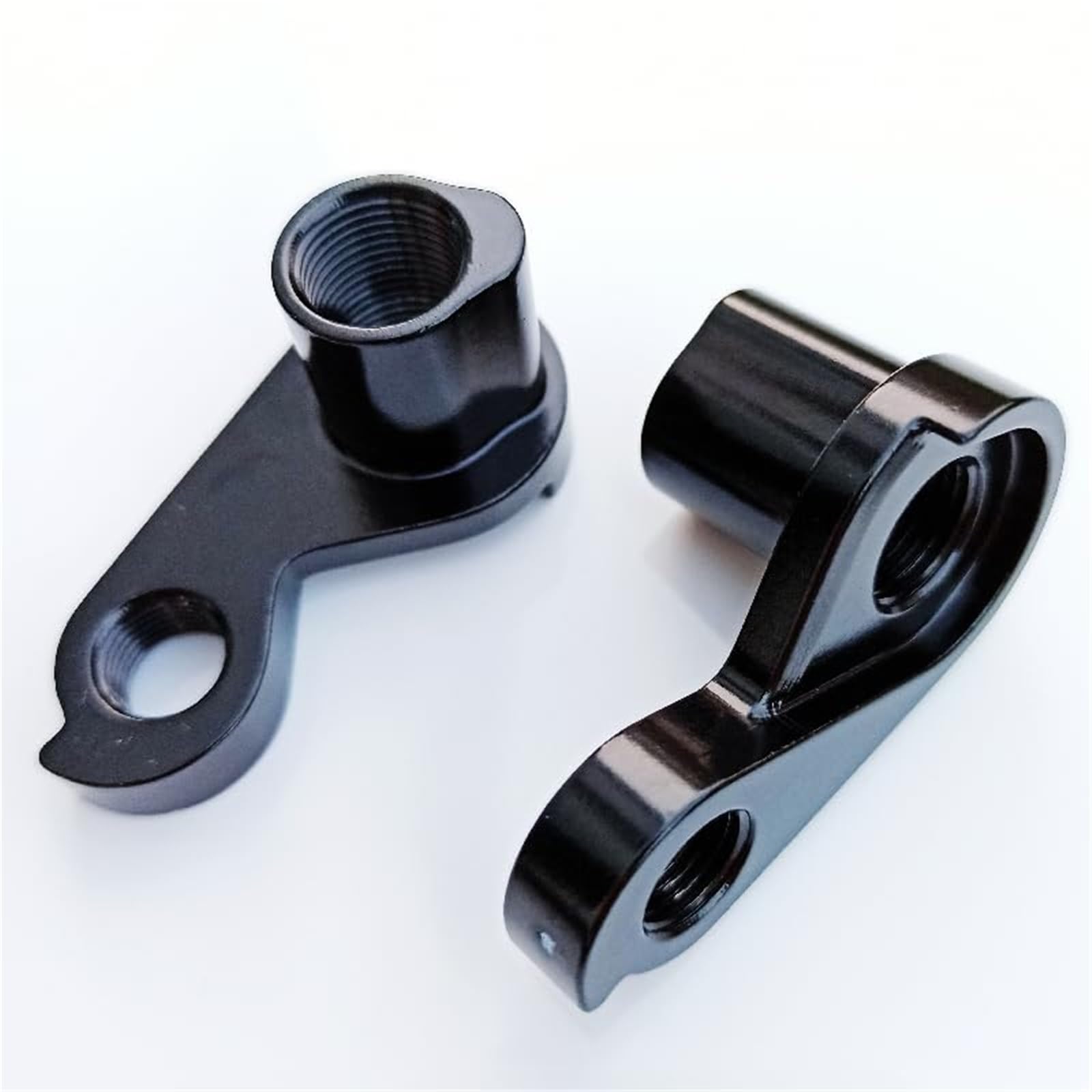 2 Patillas de Cambio traseras for Bicicleta, for Open One+ Open