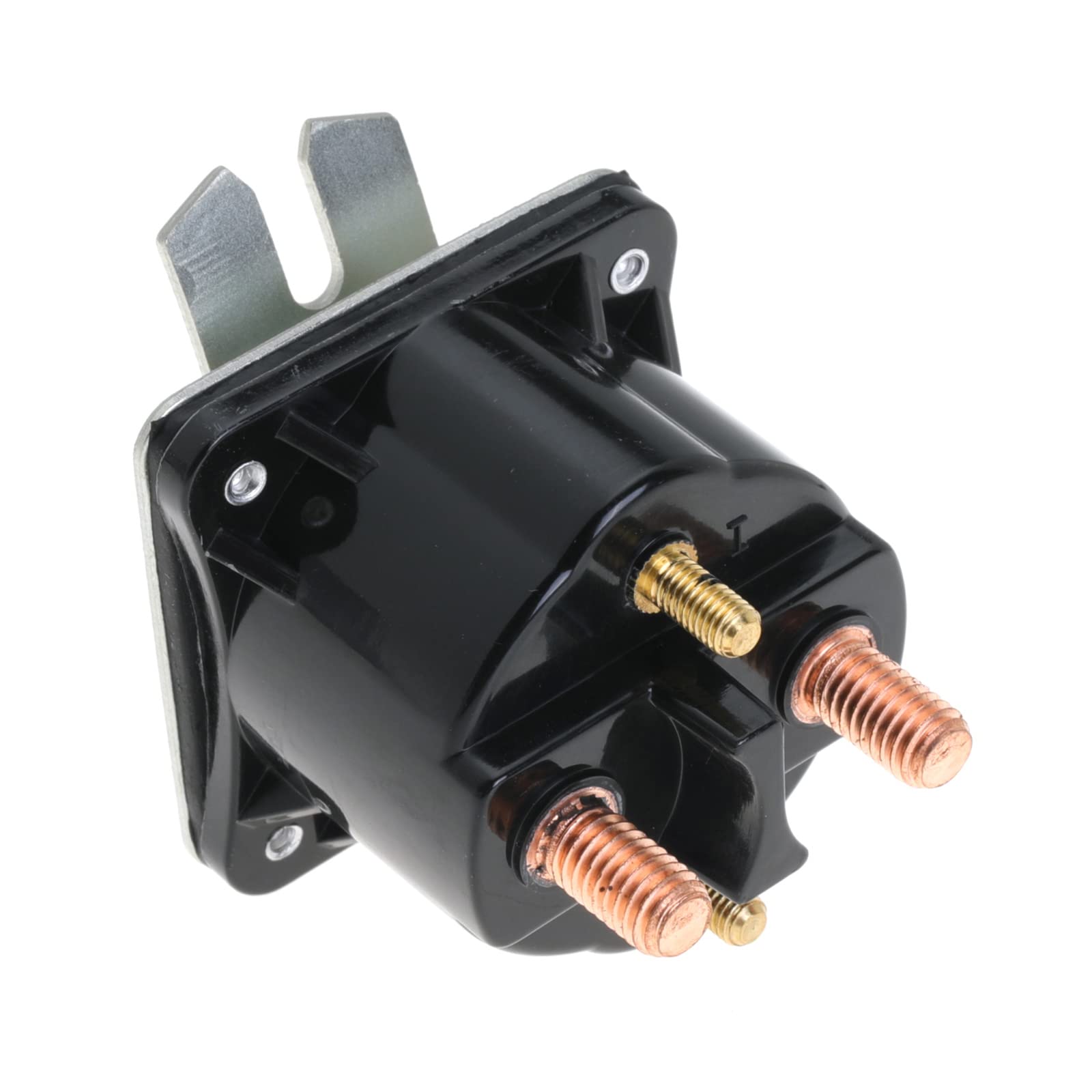 Amazon.com: 12V Dump Trailer Solenoid Replace SAZ4201GJ SAZ-4201ER