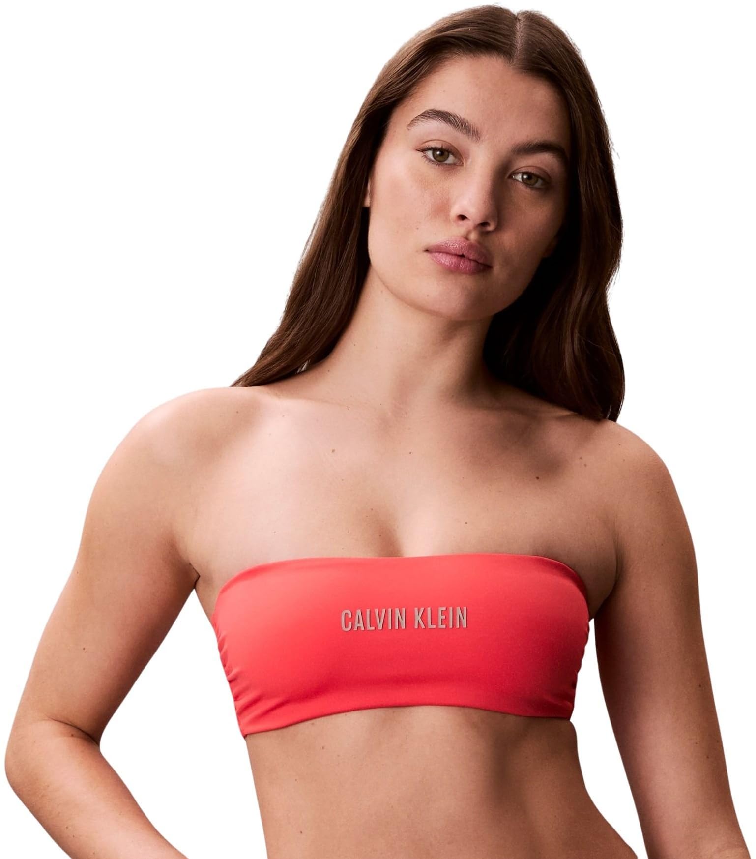 Calvin Klein Damen Badeoberteil