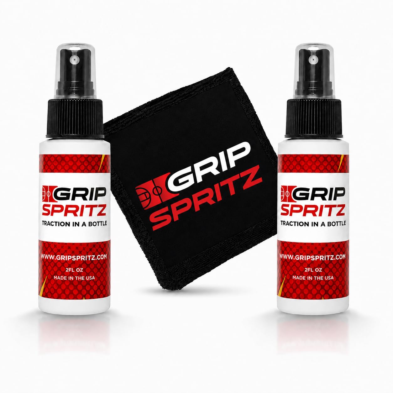 Grip Spritz Year Round Bundle