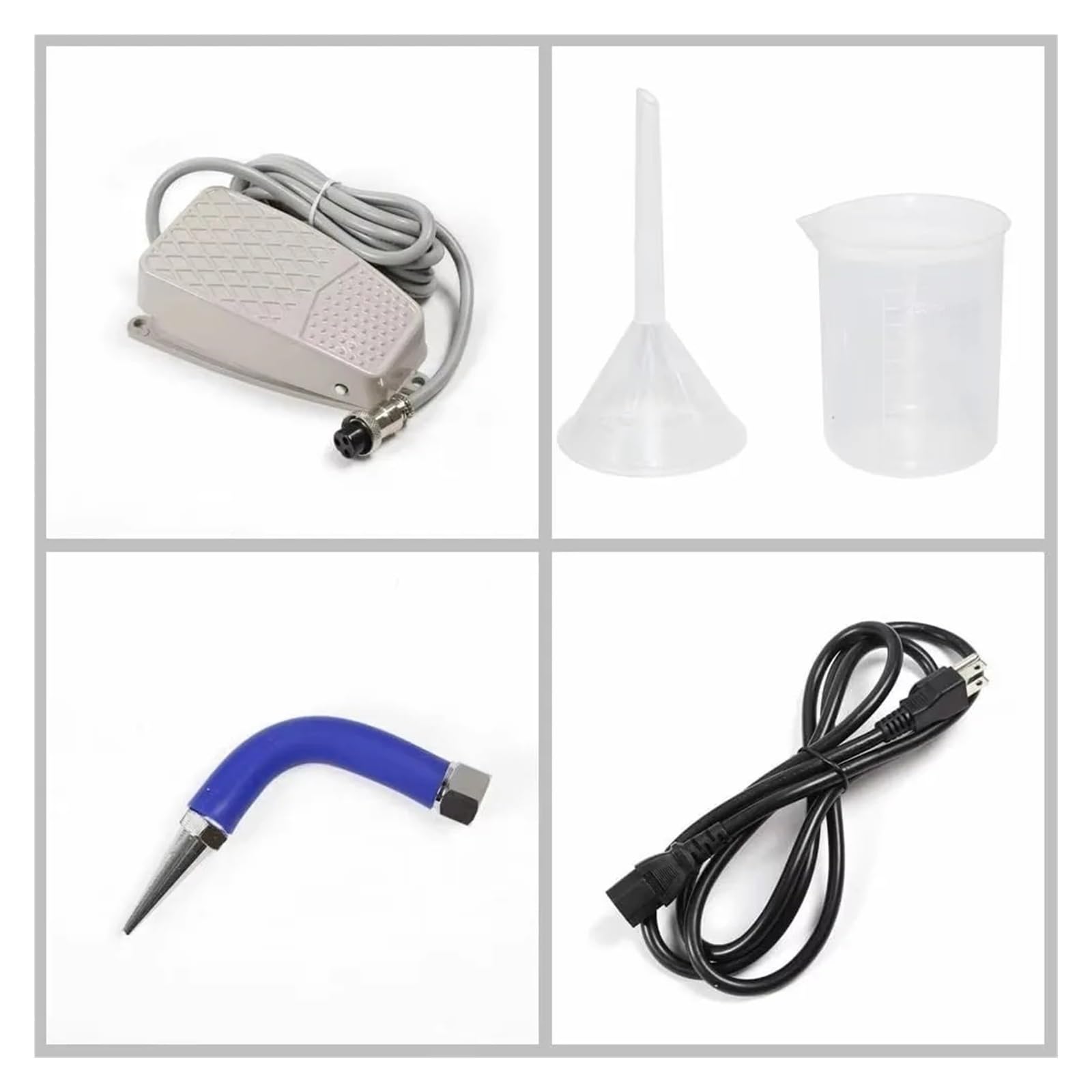 Limpiador a for joyería de Acero Inoxidable, 2L, Lavadora de as, joyería de Oro y Plata, máquina de Limpieza a, Herramientas de Equipo de orfebre