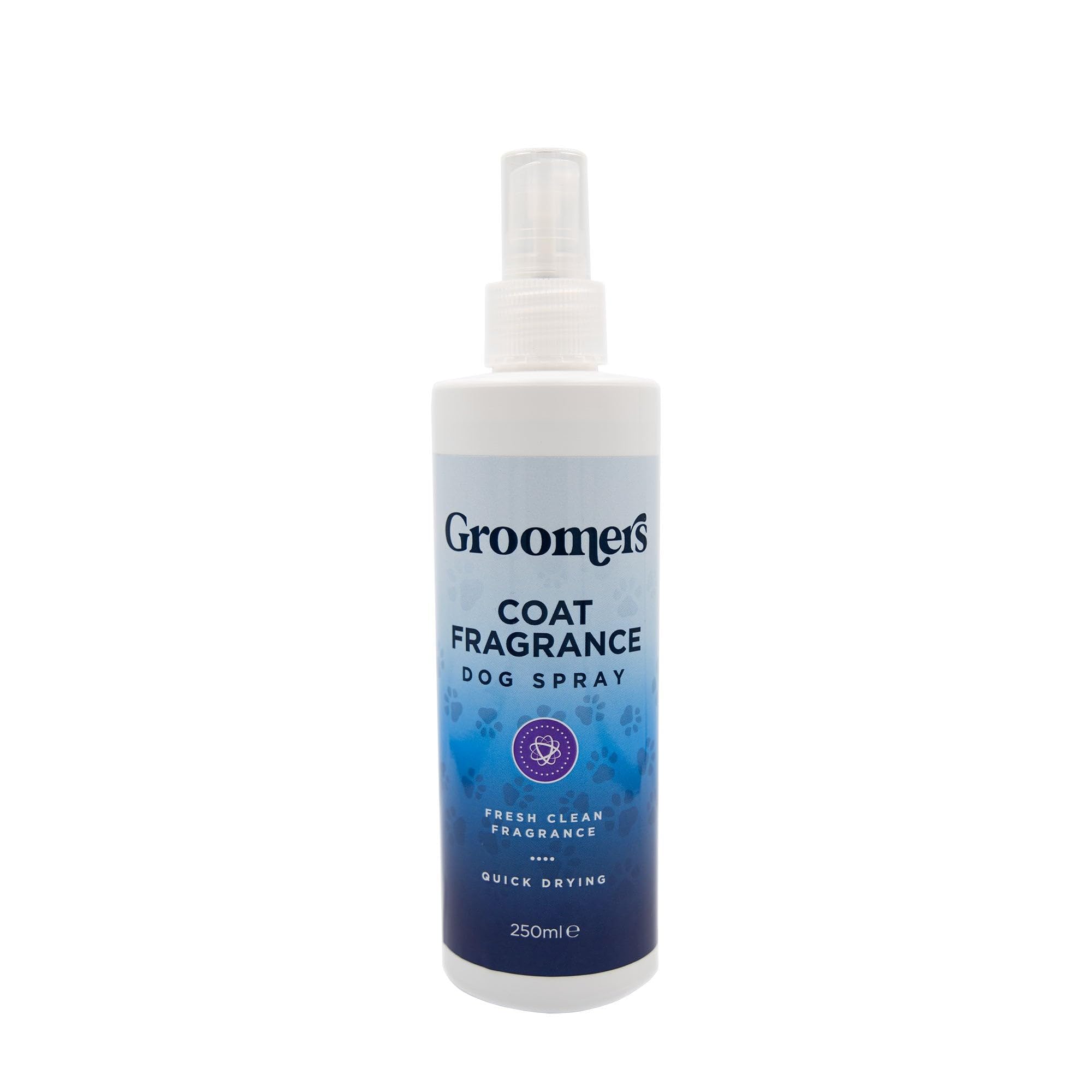 Groomers Coat Fragrance Spray | Professional Dog Grooming Essentials | 250ml