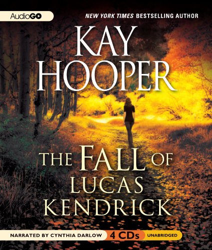 The Fall of Lucas Kendrick (Hagen) 1609986024 Book Cover
