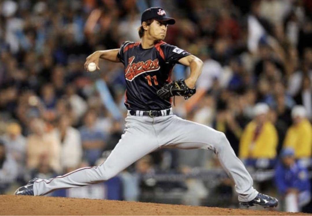 Amazon.co.jp: 2009 WBC 日本代表ユニフォーム ダルビッシュ有投手 
