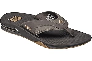 Fanning Reef Sandals