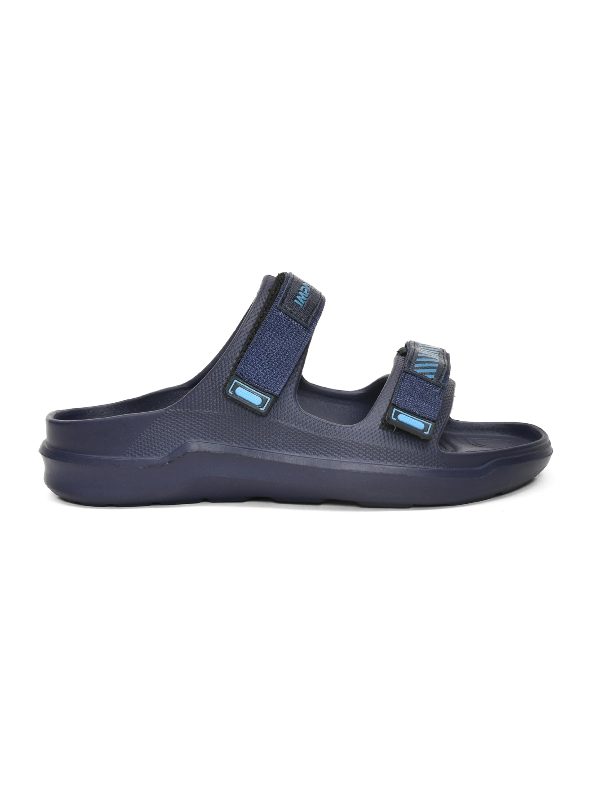 Slip-on Sandals, Adjustable Velcro Dual Strap, Cushion Footbed & Skid Resistance-image-42