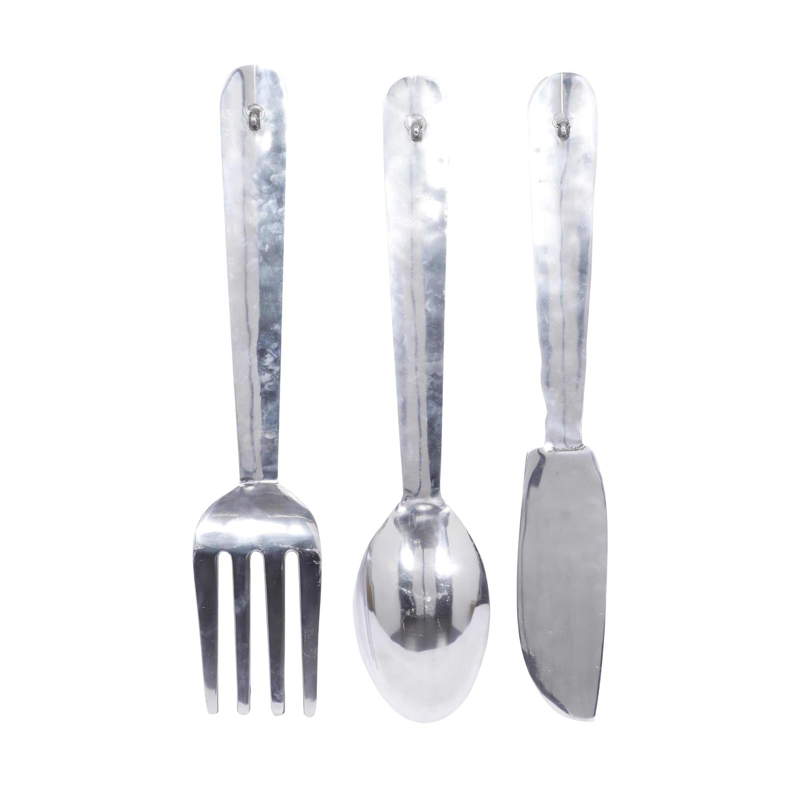 Lot De 3 Ustensiles Deco Pour Pâtisserie - Lisses à Décor, En Plastique Résistant - Passe Au Lave-vaisselle