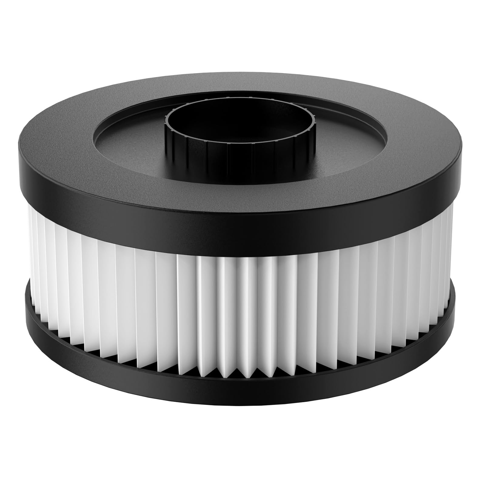 WhirlVac Washable Inlet HEPA BVC11 Cordless Vacuum Cleaner