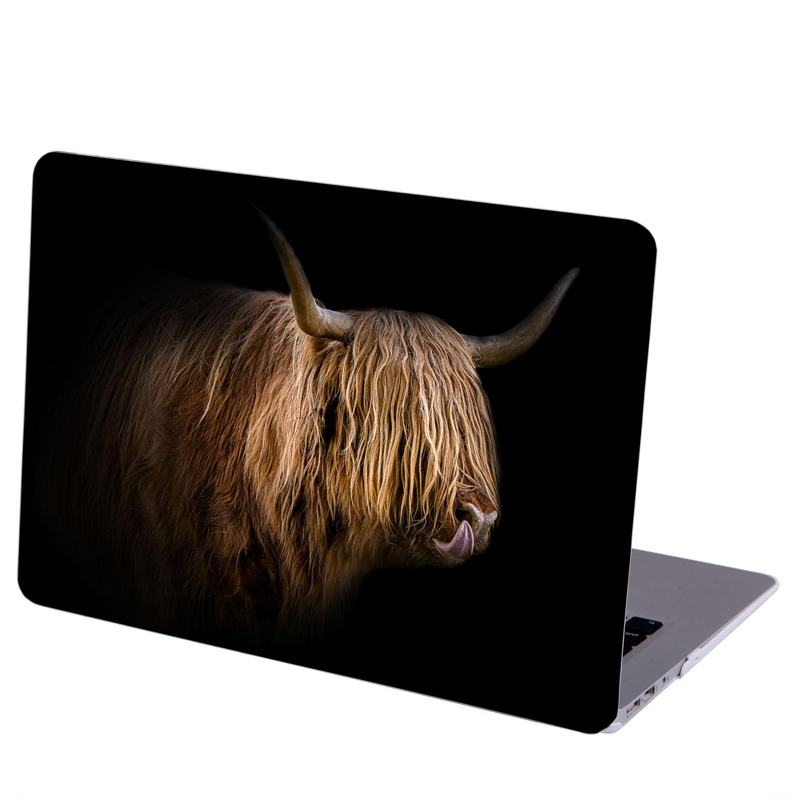 Amazon.com: MINGDAO Compatible with MacBook Air 13.6-inch Hard