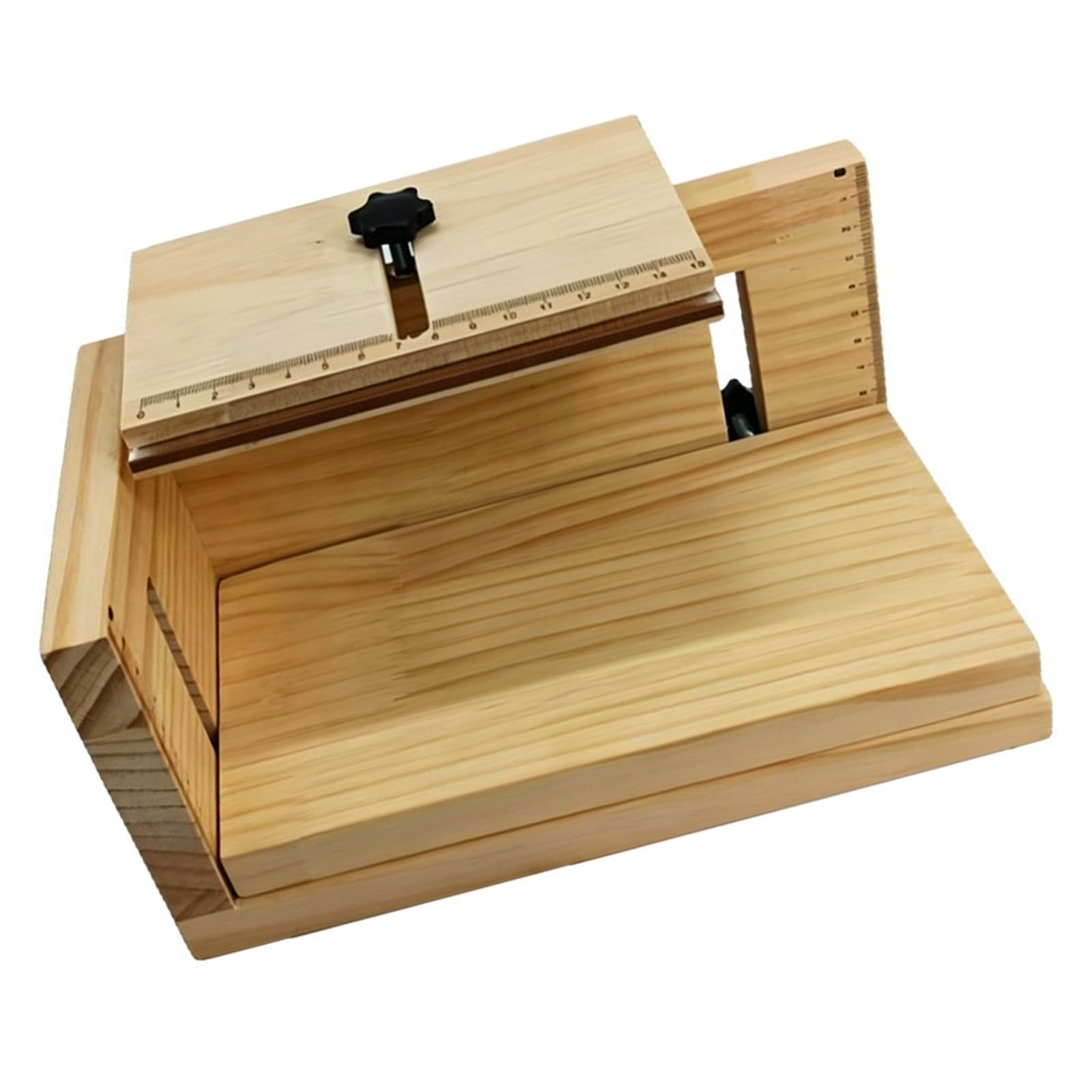 Dispositivo de escritura manual, herramienta de mesa de madera, botón
