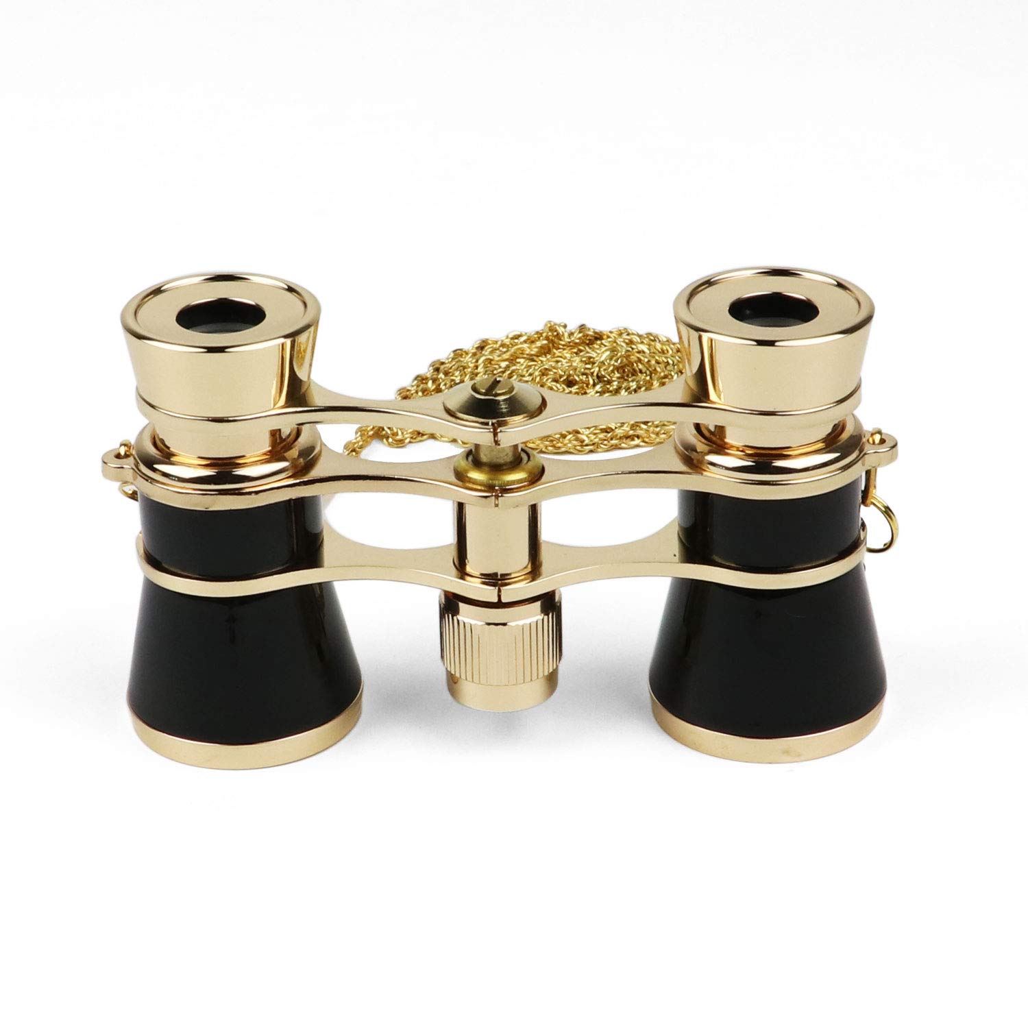 Kingscope 3X25 Vintage Opera Glasses Binoculars For