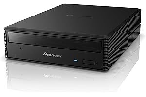 PIONEER External Blu-ray Drive