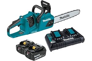 Makita XCU07PT: Empower Your Outdoor Cutting