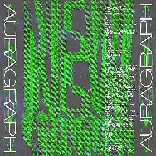 New Standard (Yellow & Orange Spinner Vinyl)