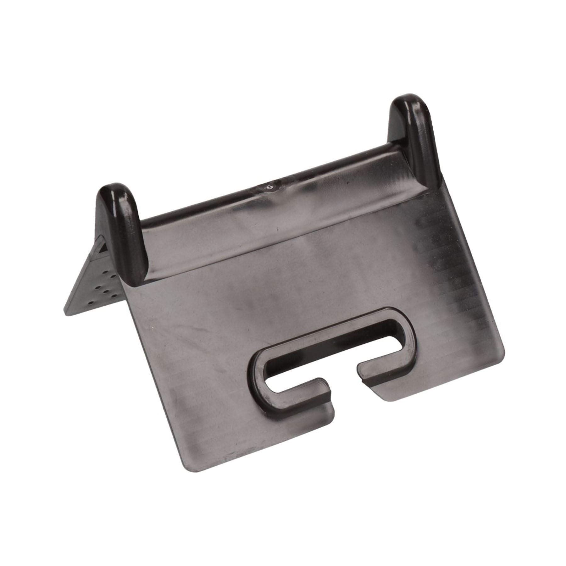 10 Pack Corner Protector Ratchet Strap Cargo Tie Downs - Lashing Strap Edge Protectors 50mm