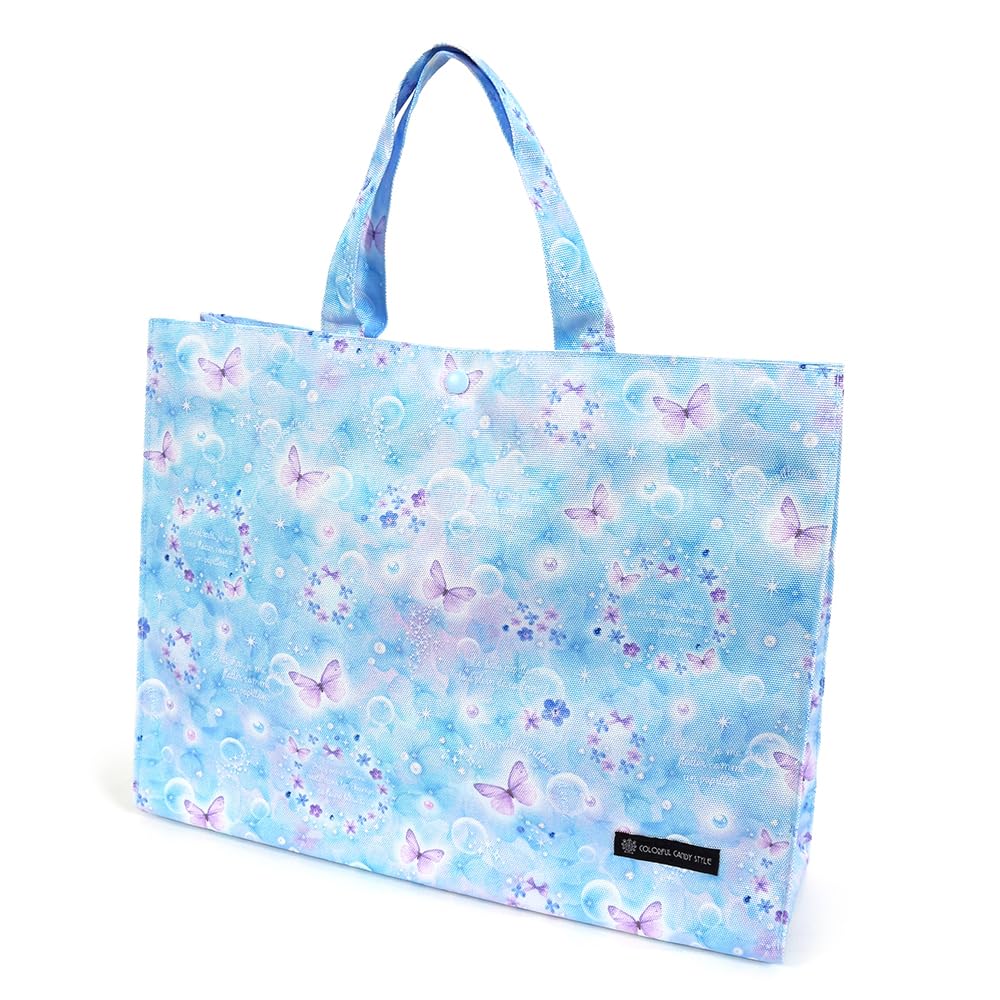 Amazon.co.jp: COLORFUL CANDY STYLE プールバッグ PET ムーンライト
