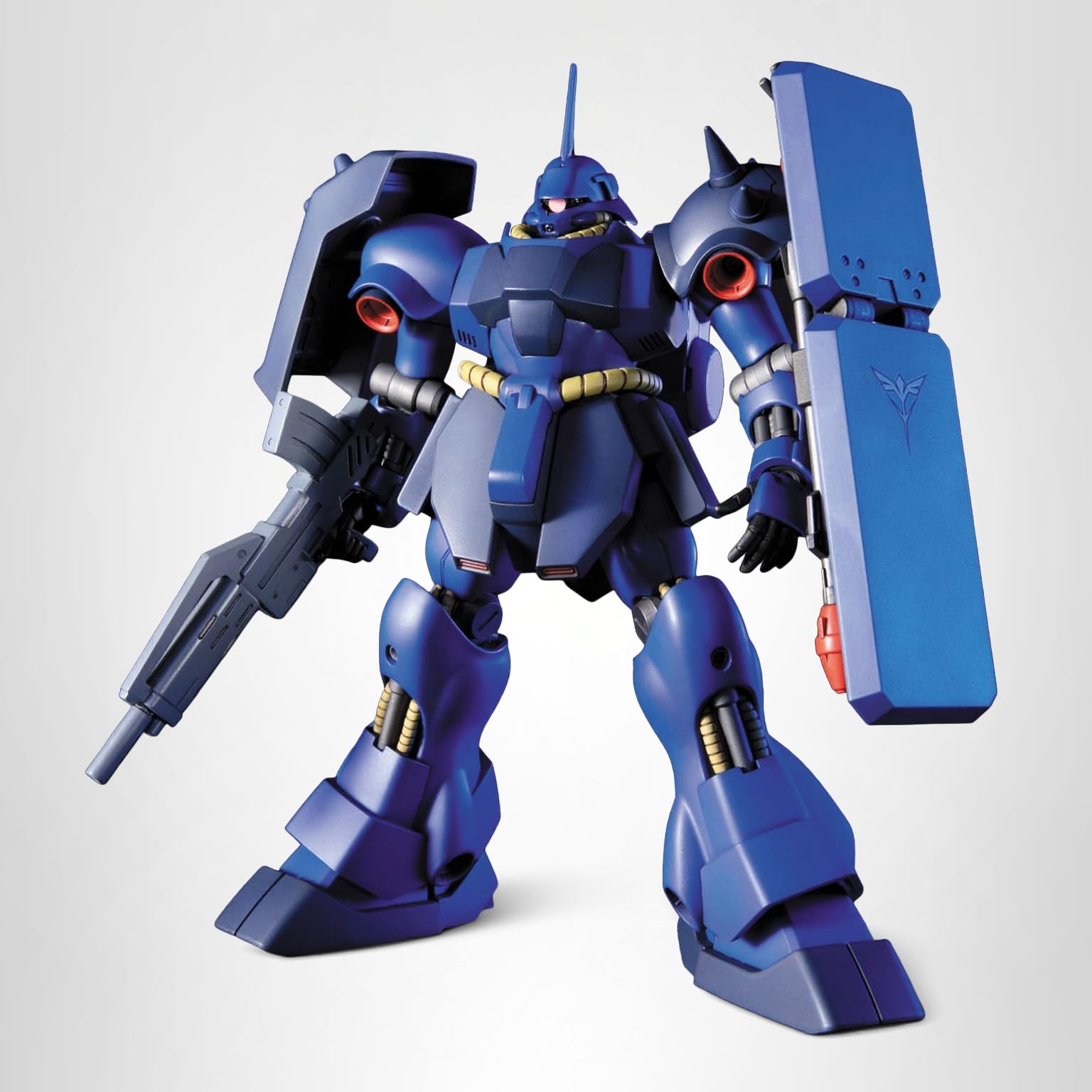 Amazon | HGUC 1/144 AMS-119 レズン・シュナイダー専用 ギラ・ドーガ