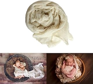 AMOS and SAWYER Cheesecloth Wrap, Hand Dyed, 36