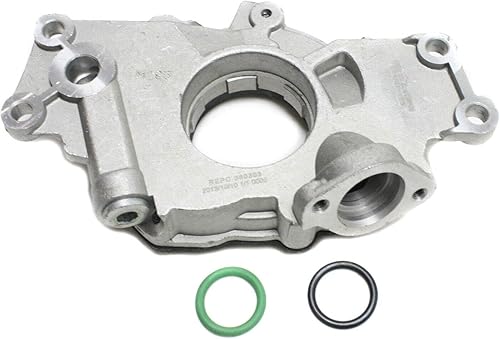Replacement For New Oil Pump for Yukon GMC Sierra 2500 HD Heavy Duty Pontiac Firebird XL 1500 H2