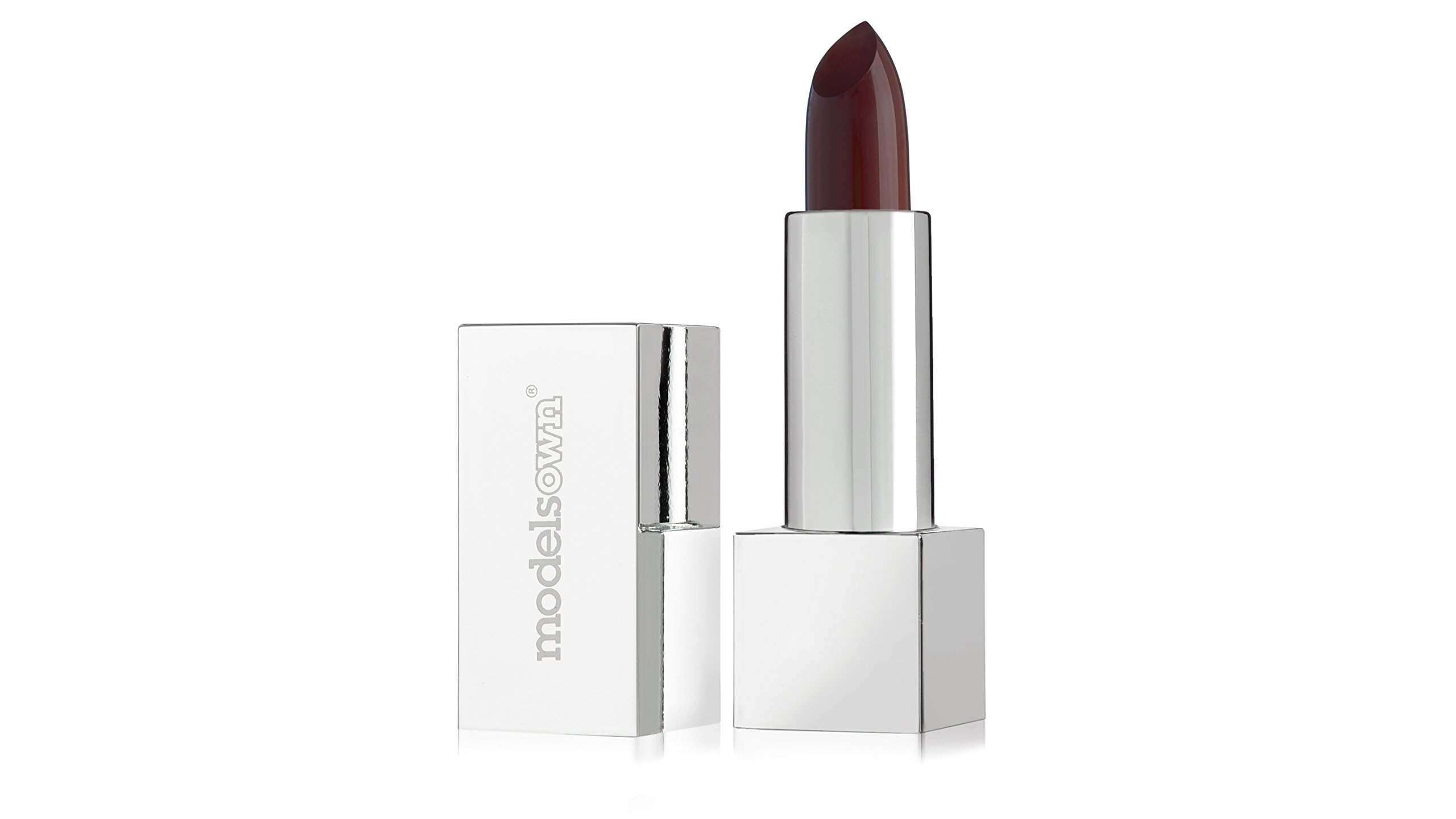 Models Own Luxestick - Lipstick - Velvet - Deep Berry